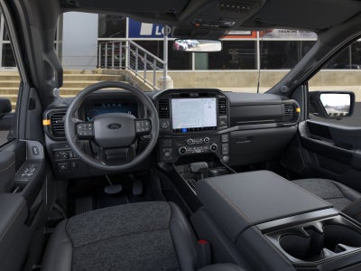 2026 Ford F-150 Tremor®