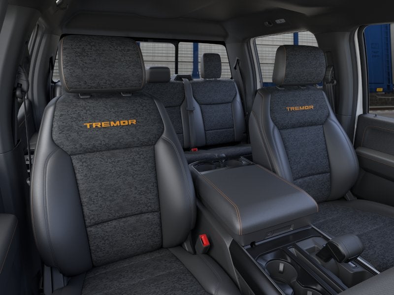 2026 Ford F-150 Tremor®