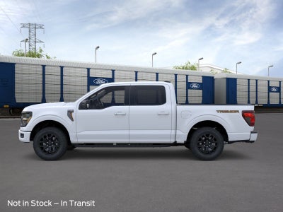 2026 Ford F-150 Tremor®