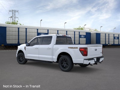 2026 Ford F-150 Tremor®