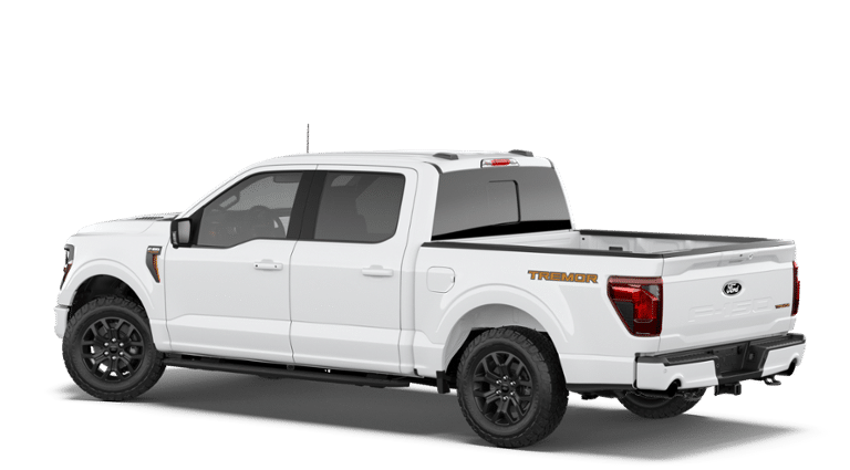 2026 Ford F-150 Tremor®