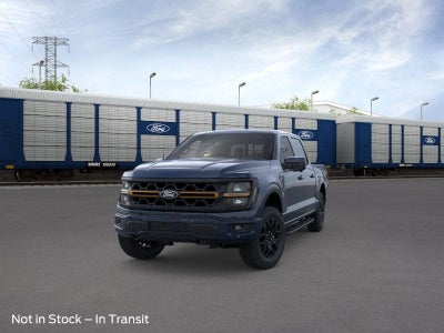 2026 Ford F-150 Tremor®