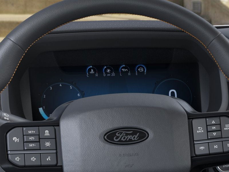 2025 Ford F-150 Tremor®