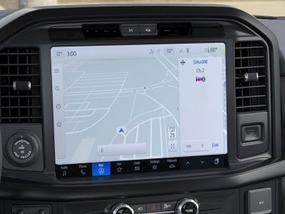 2025 Ford F-150 Tremor®