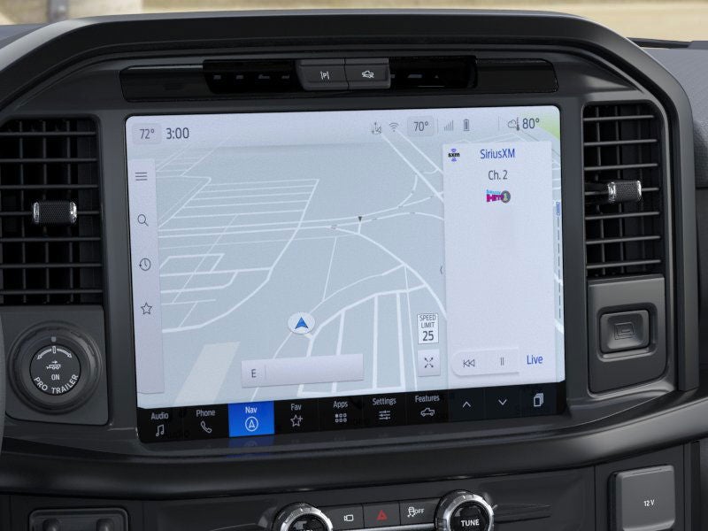 2025 Ford F-150 Tremor®