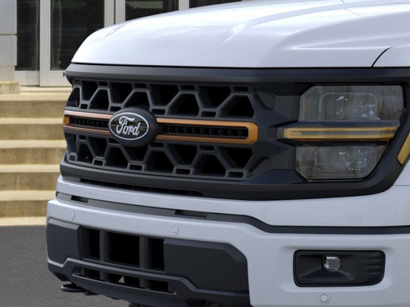 2025 Ford F-150 Tremor®