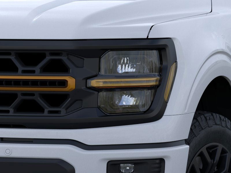 2025 Ford F-150 Tremor®