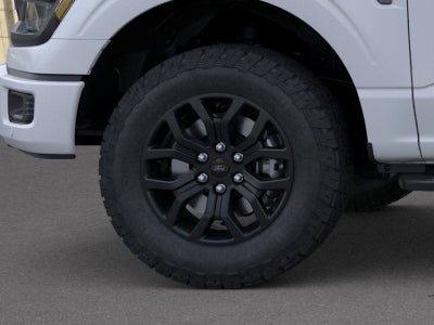 2025 Ford F-150 Tremor®