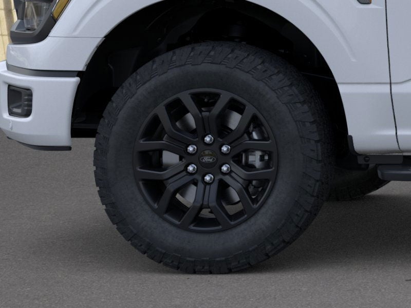 2025 Ford F-150 Tremor®