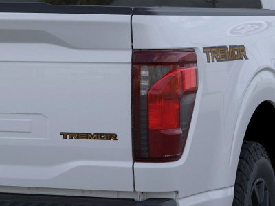 2025 Ford F-150 Tremor®