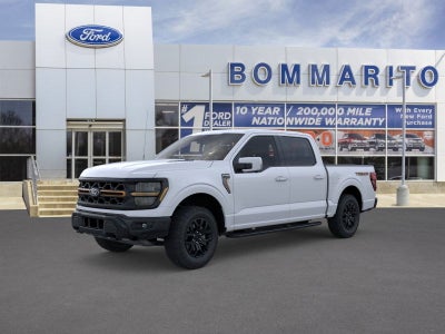 2025 Ford F-150 Tremor®