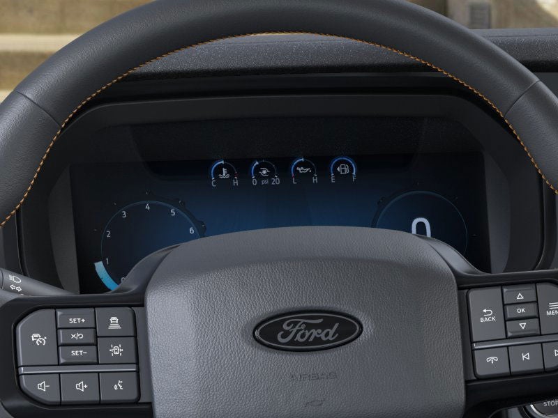 2025 Ford F-150 Tremor®