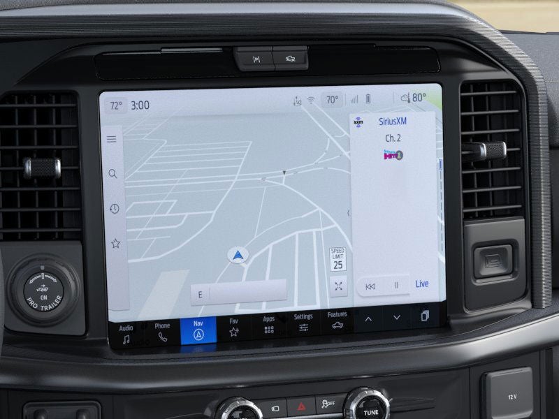 2025 Ford F-150 Tremor®