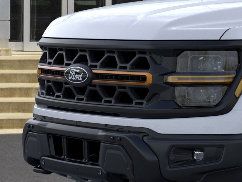2025 Ford F-150 Tremor®