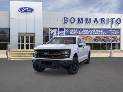 2025 Ford F-150 Tremor®