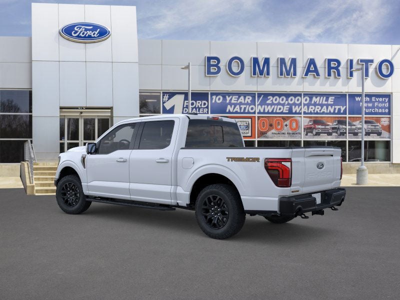 2025 Ford F-150 Tremor®