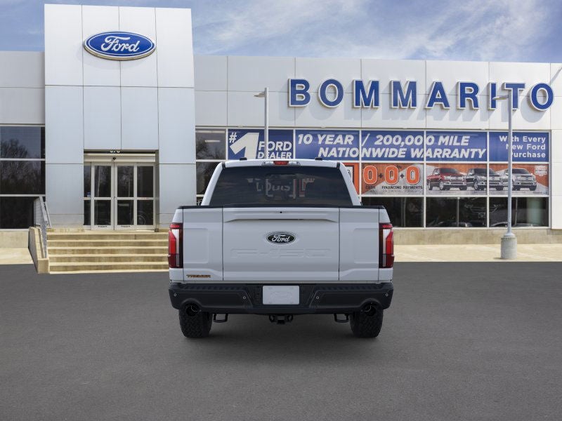 2025 Ford F-150 Tremor®