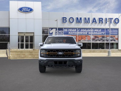 2025 Ford F-150 Tremor®