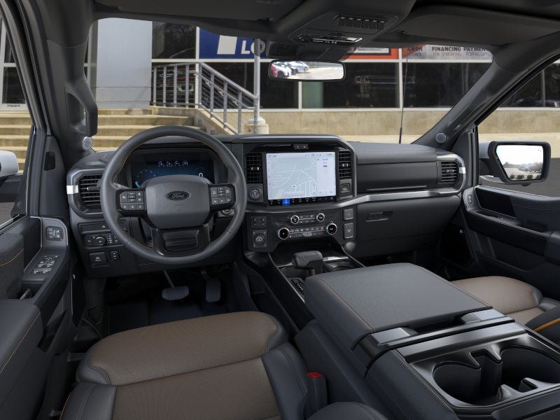 2025 Ford F-150 Tremor®