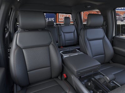 2025 Ford F-150 Lariat®