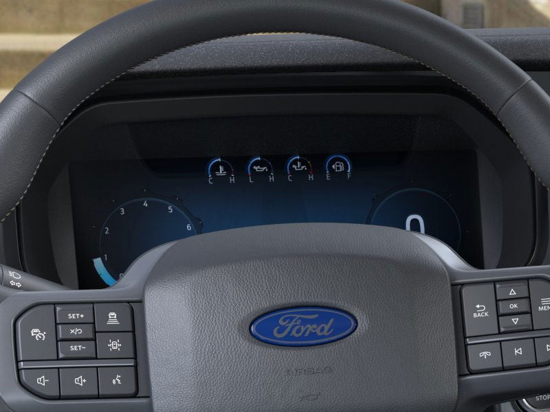 2025 Ford F-150 Lariat®