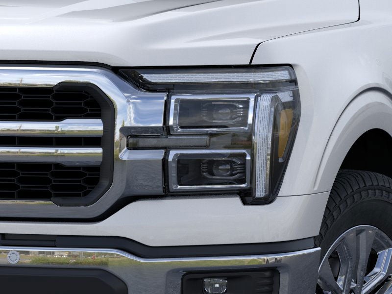2025 Ford F-150 Lariat®