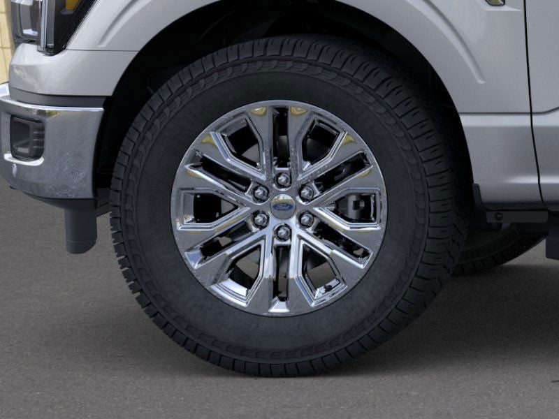 2025 Ford F-150 Lariat®