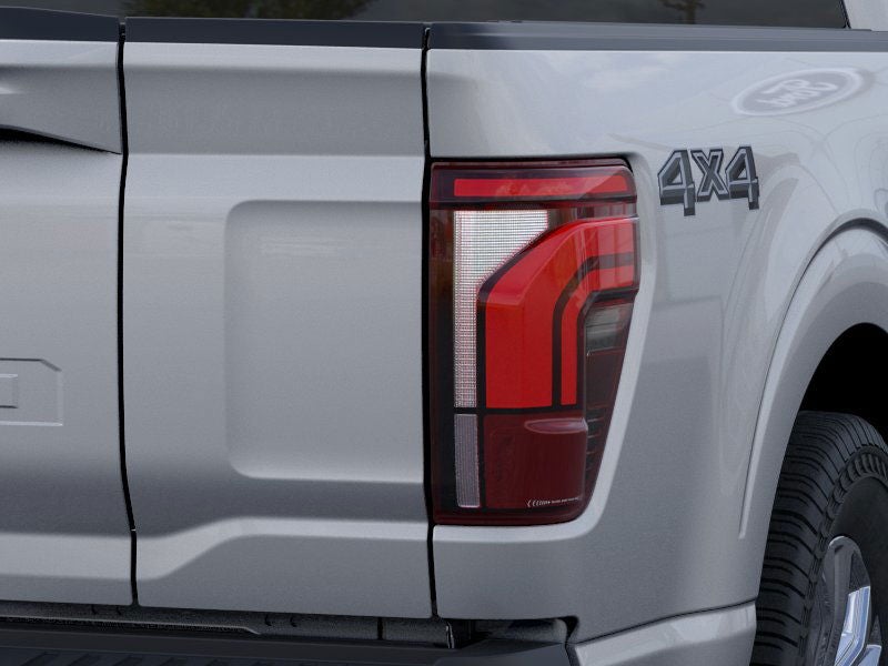 2025 Ford F-150 Lariat®
