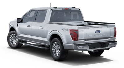 2025 Ford F-150 Lariat®