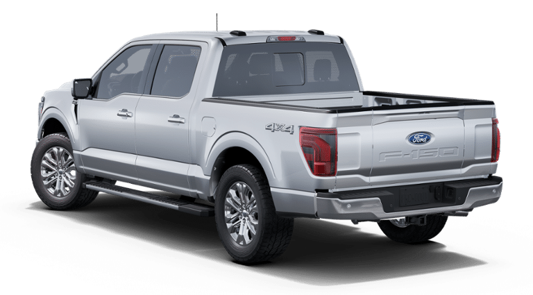 2025 Ford F-150 Lariat®