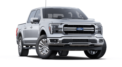 2025 Ford F-150 Lariat®
