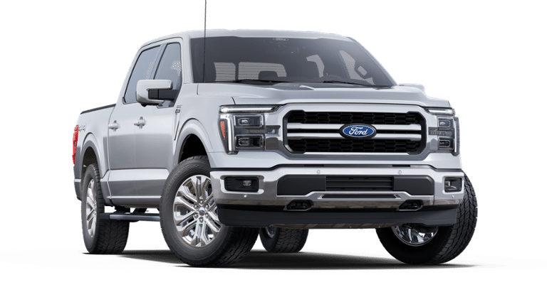 2025 Ford F-150 Lariat®