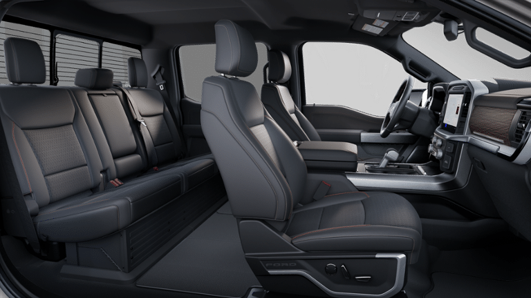 2025 Ford F-150 Lariat®