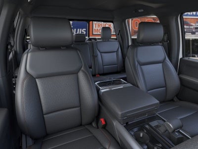 2025 Ford F-150 Lariat®