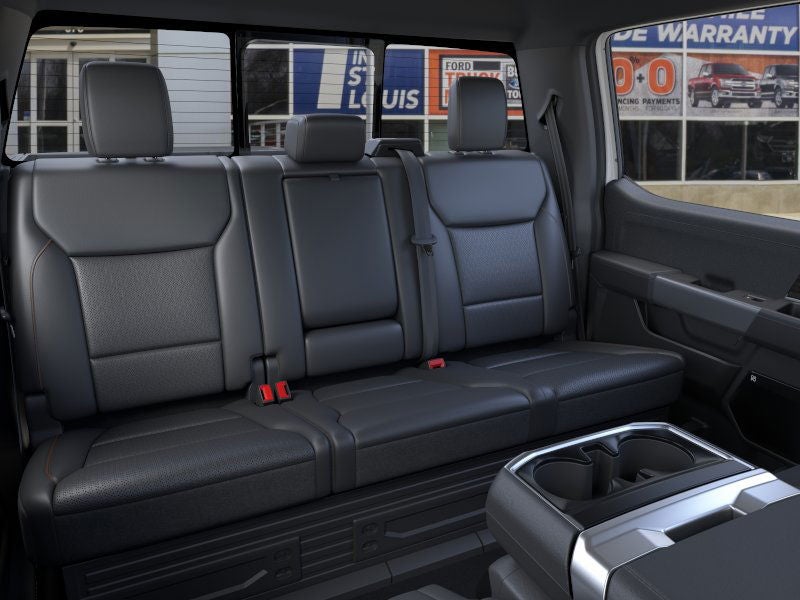 2025 Ford F-150 Lariat®