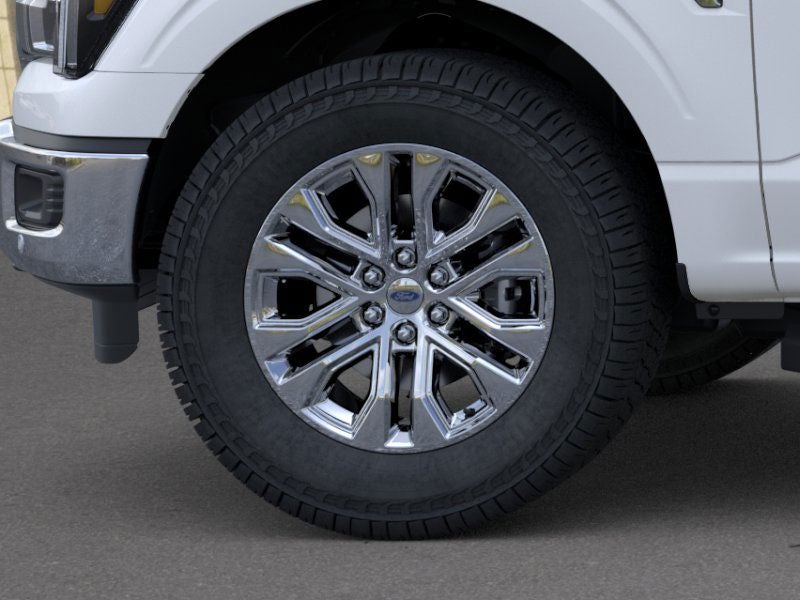 2025 Ford F-150 Lariat®