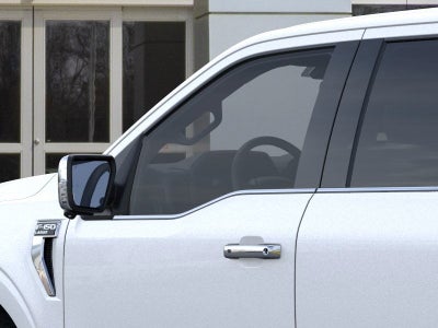 2025 Ford F-150 Lariat®