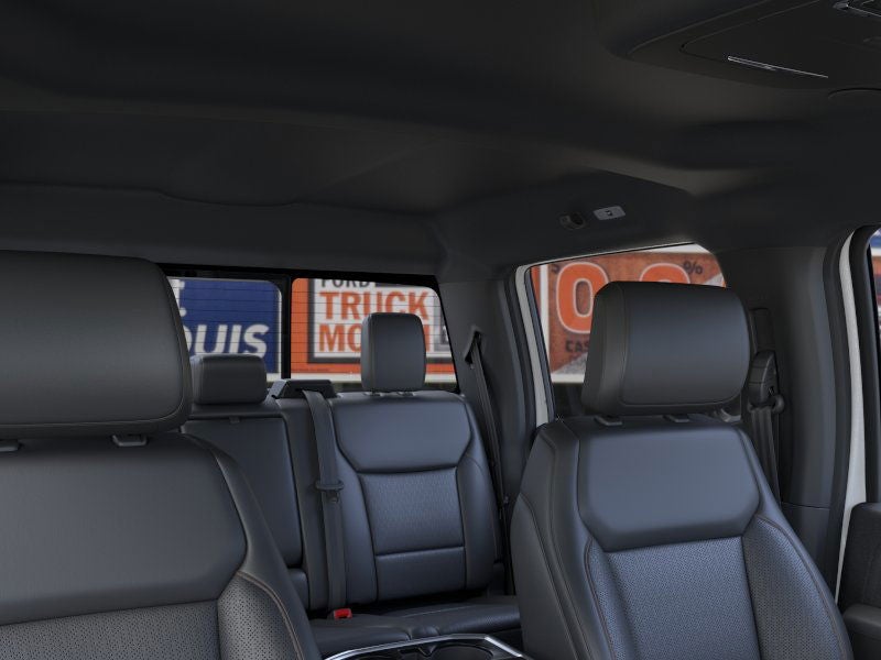 2025 Ford F-150 Lariat®