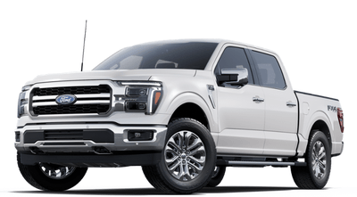2025 Ford F-150 Lariat®