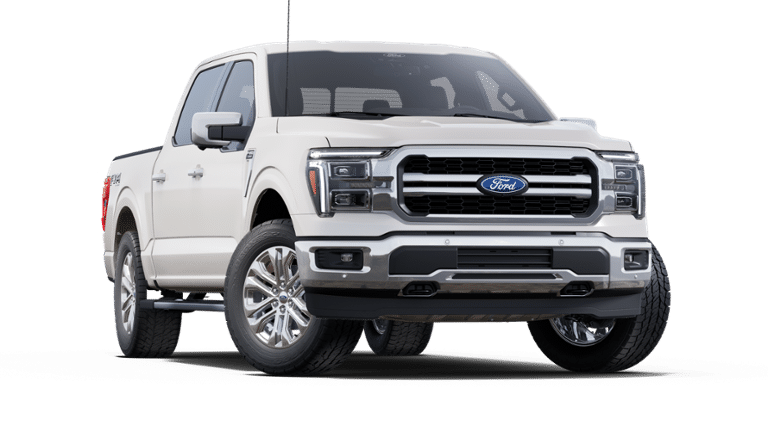 2025 Ford F-150 Lariat®