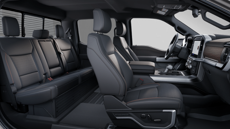 2025 Ford F-150 Lariat®