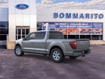 2026 Ford F-150 4X4 CREW LARIAT
