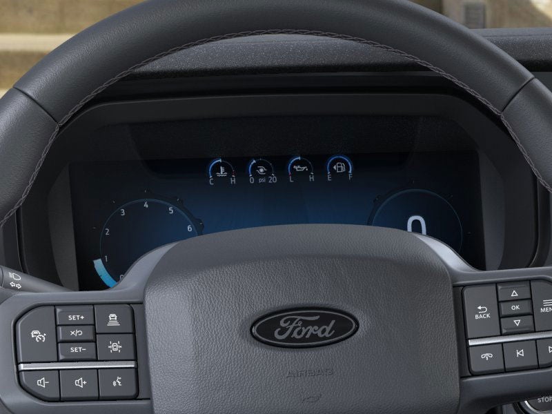 2025 Ford F-150 Lariat®