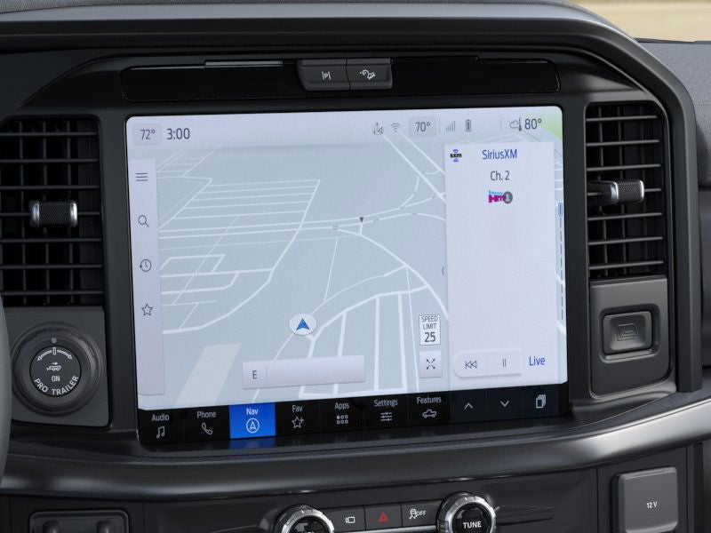 2025 Ford F-150 Lariat®