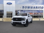 2025 Ford F-150 Lariat®