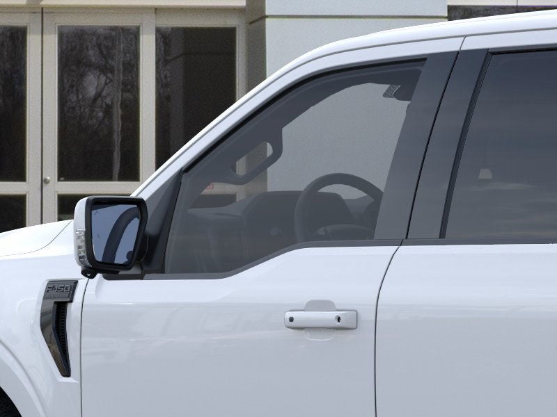 2025 Ford F-150 Lariat®