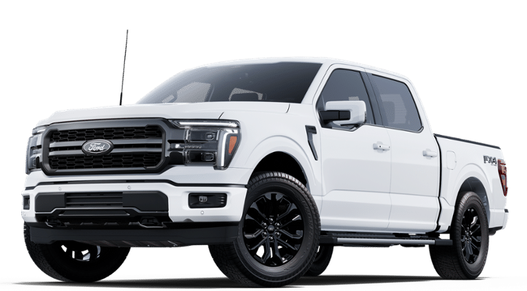 2025 Ford F-150 Lariat®