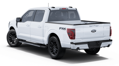2025 Ford F-150 Lariat®