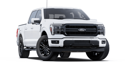2025 Ford F-150 Lariat®
