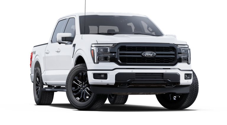 2025 Ford F-150 Lariat®